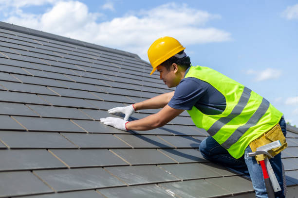 Roof Installation Near Me in East Honolulu, HI