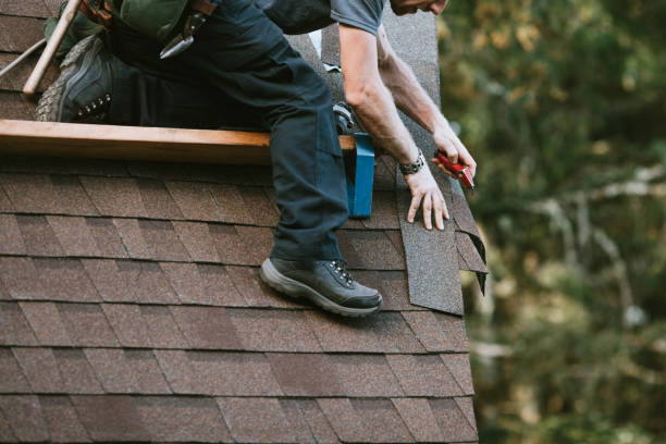 Quick and Trustworthy Emergency Roof Repair Services in East Honolulu, HI